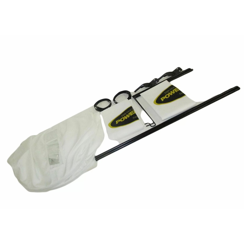 POWERMATIC Collection Bag & Filter Kit For PM1900TX Dust Collector