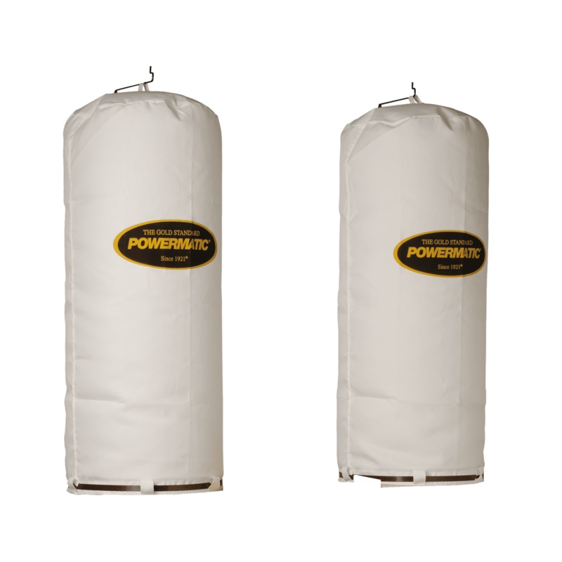 POWERMATIC Filter Bag For PM1900 Dust Collector