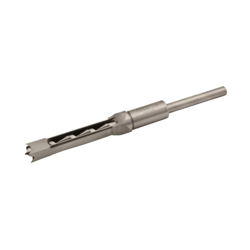 POWERMATIC Premium Mortise 1/2" Chisel & Bit