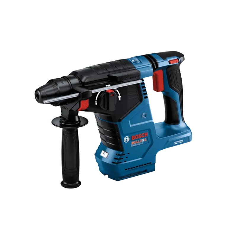 BOSCH 18V Connected SDS-PLUS BULLDOG 1" Rotary Hammer (Tool Only)