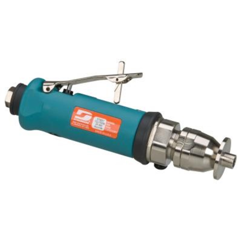 DYNABRADE 0.7 HP Trim Router (Complete)