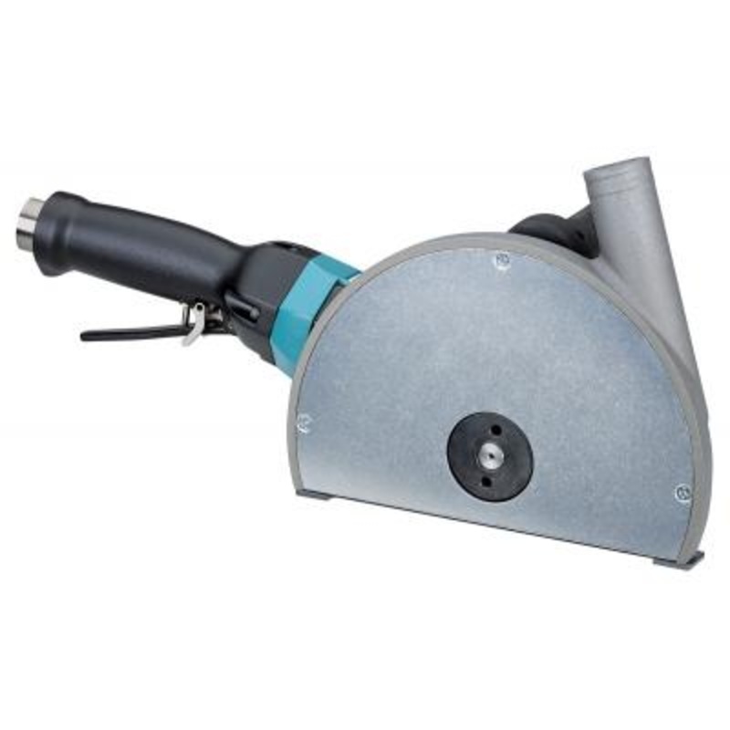 DYNABRADE 7" Rebel Series Diamond Cutoff Grinder