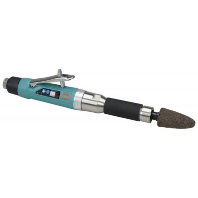 DYNABRADE Cone Or Plug 6" (152 mm) Extension Wheel Grinder