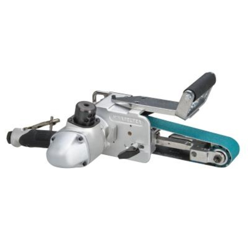 DYNABRADE Dynabelter Abrasive Belt Tool, Extra Heavy-Duty