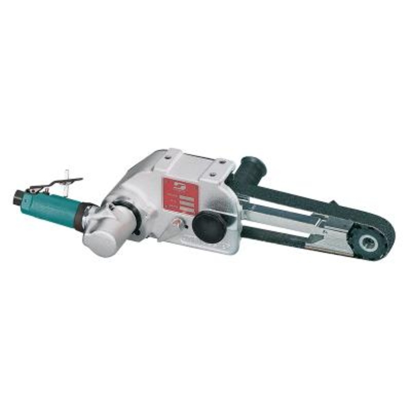 DYNABRADE Dynabelter Abrasive Belt Tool, Standard Duty