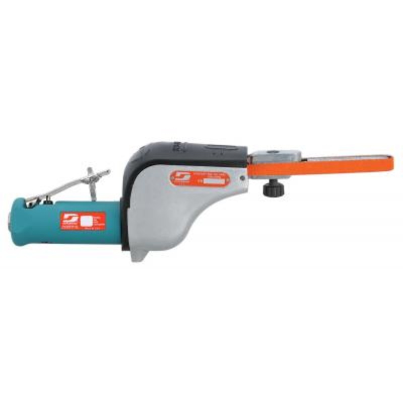 DYNABRADE Dynafile Abrasive Belt Tool
