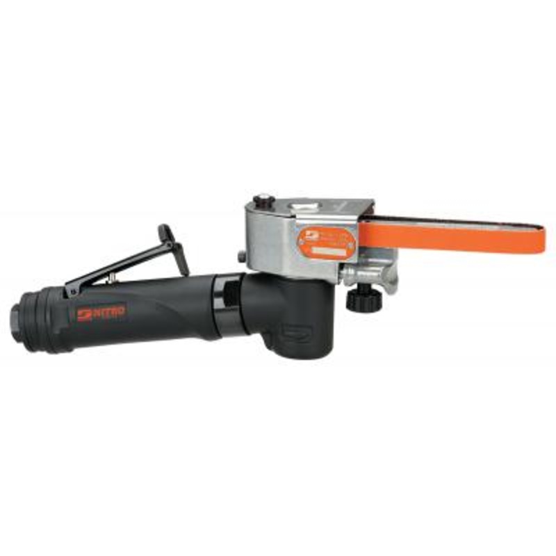 DYNABRADE Mini-NitroFile Abrasive Belt Tool