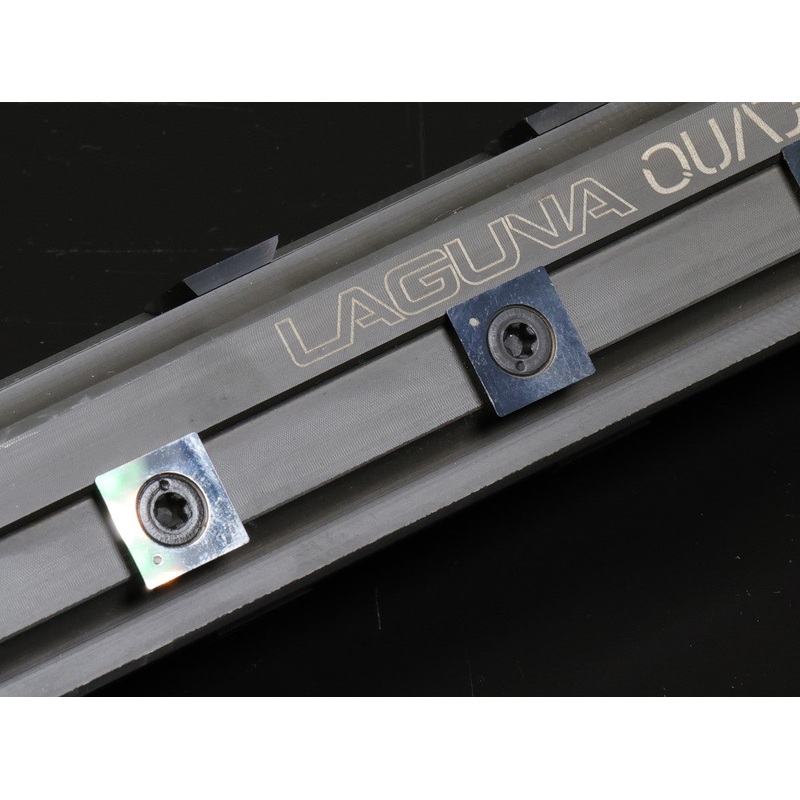 LAGUNA QuadTec II Replacement Knives