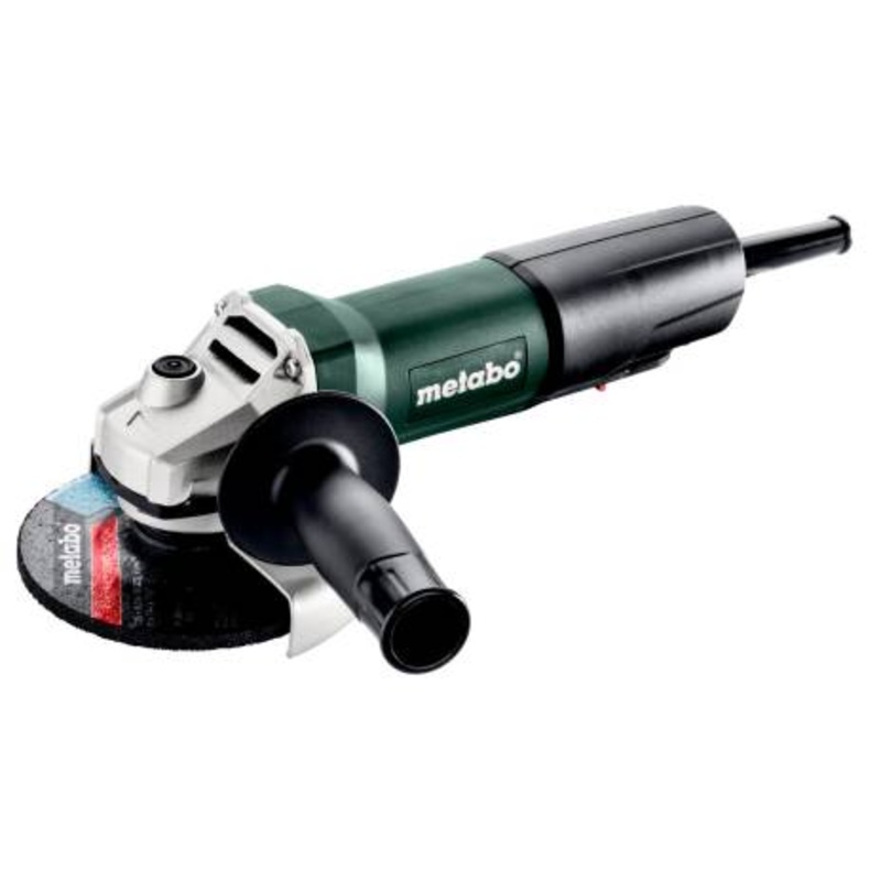 METABO WP 850-115 4-1/2" Angle Grinder