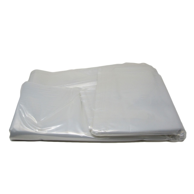 POWERMATIC Lower Dust Collection Bags (6286601) For Model 75 Dust Collector (50 PACK)