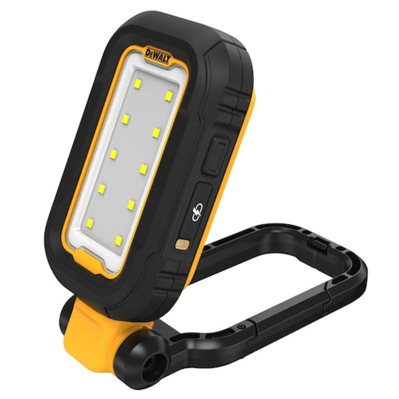 DEWALT USB-C Rechargeable LED Task Light