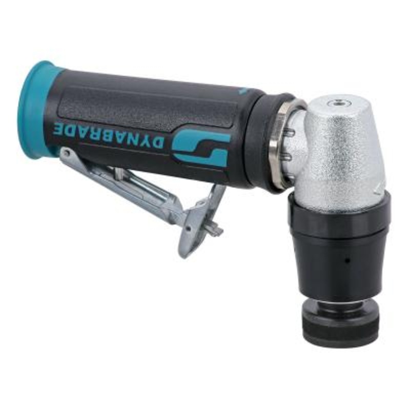 DYNABRADE 1-1/4" (32 mm) Mini Orbital Sander