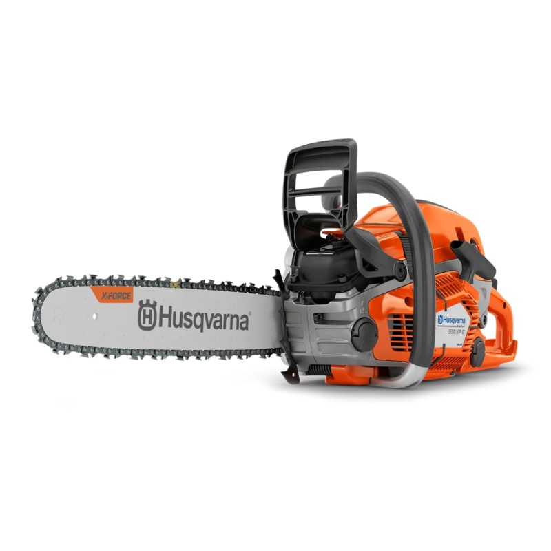HUSQVARNA 550 XP G II Gas Chainsaw