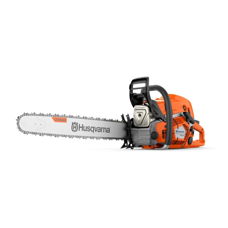 HUSQVARNA 592 XP Lightweight Gas Chainsaw