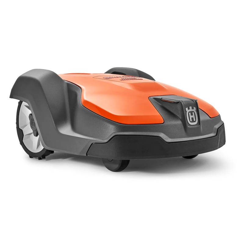 HUSQVARNA AUTOMOWER 520 Commercial Robotic Lawn Mower