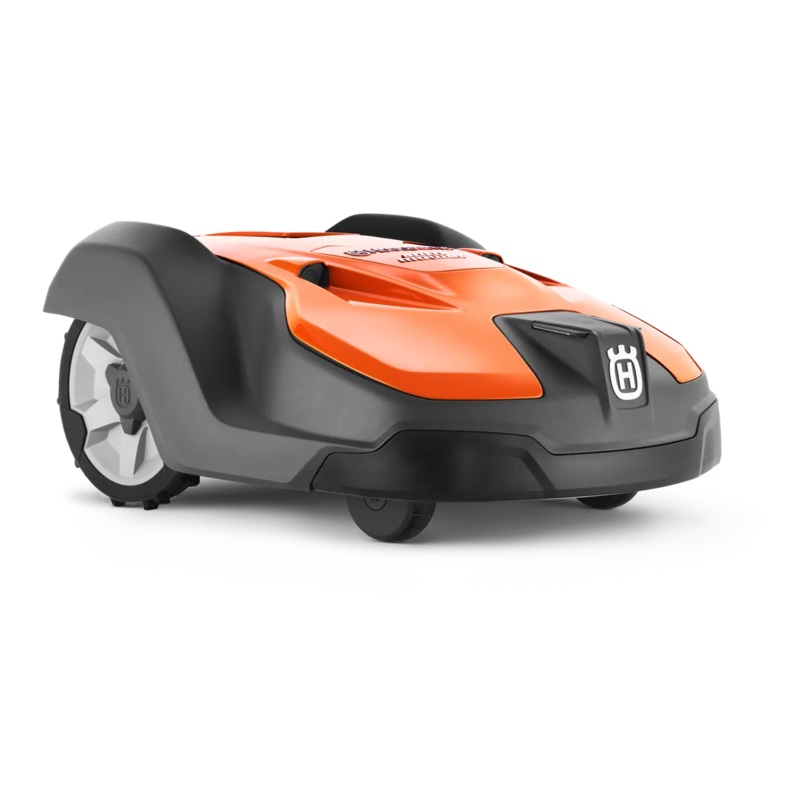 HUSQVARNA AUTOMOWER 550 Commercial Robotic Lawn Mower