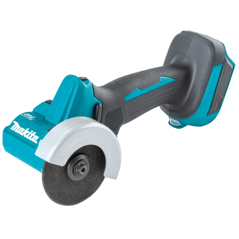 MAKITA 18V LXT 3" CutOff Tool (Tool Only)