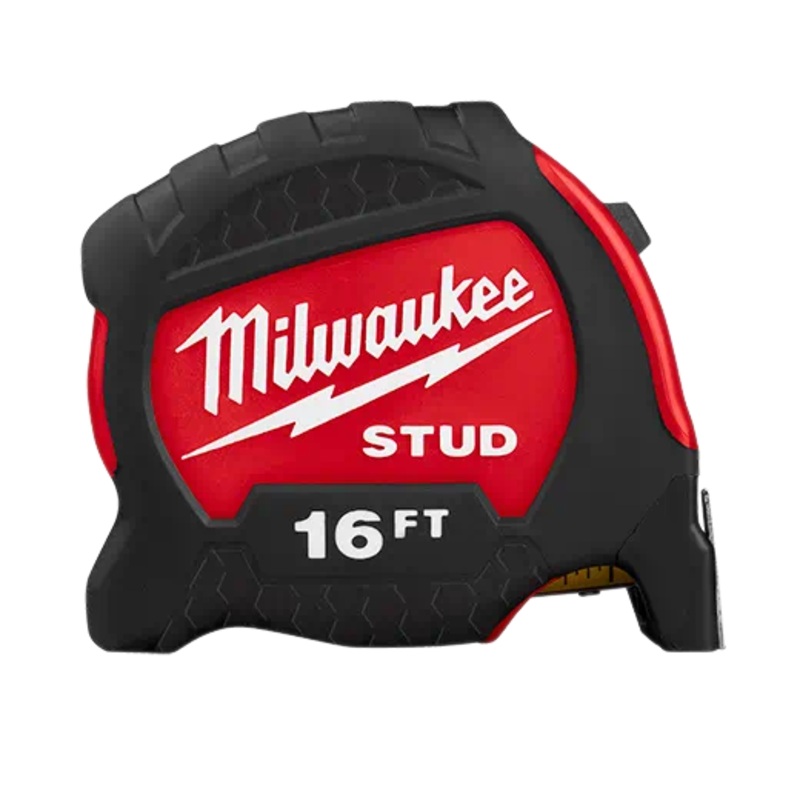 MILWAUKEE 16' STUD Tape Measure
