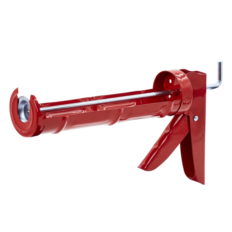 NEWBORN Model 012-DC Caulk Gun