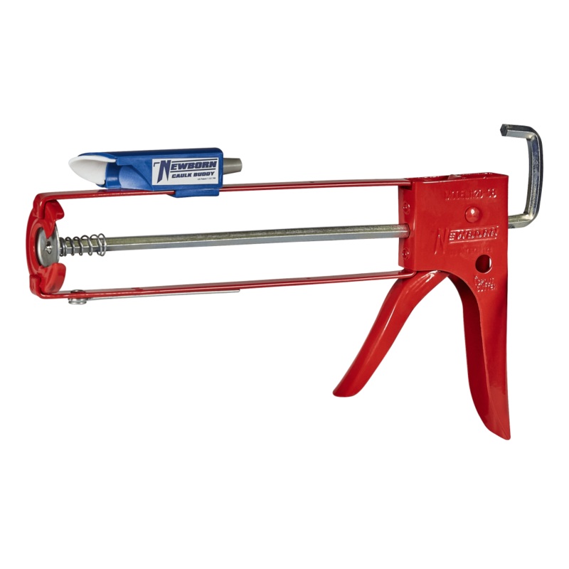 NEWBORN Model 112D Caulk Gun