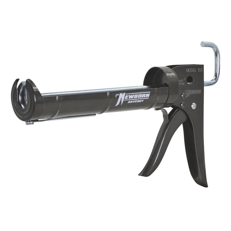 NEWBORN Model 188 Caulk Gun