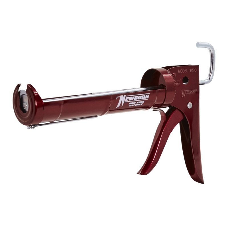 NEWBORN Model 189D Caulk Gun