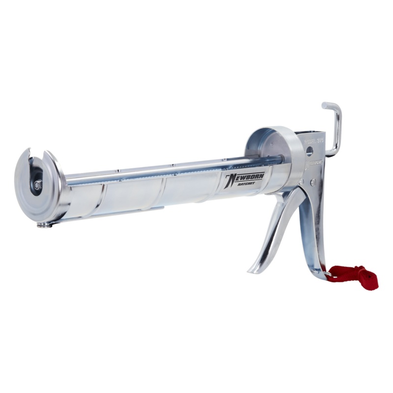 NEWBORN Model 315 Caulk Gun