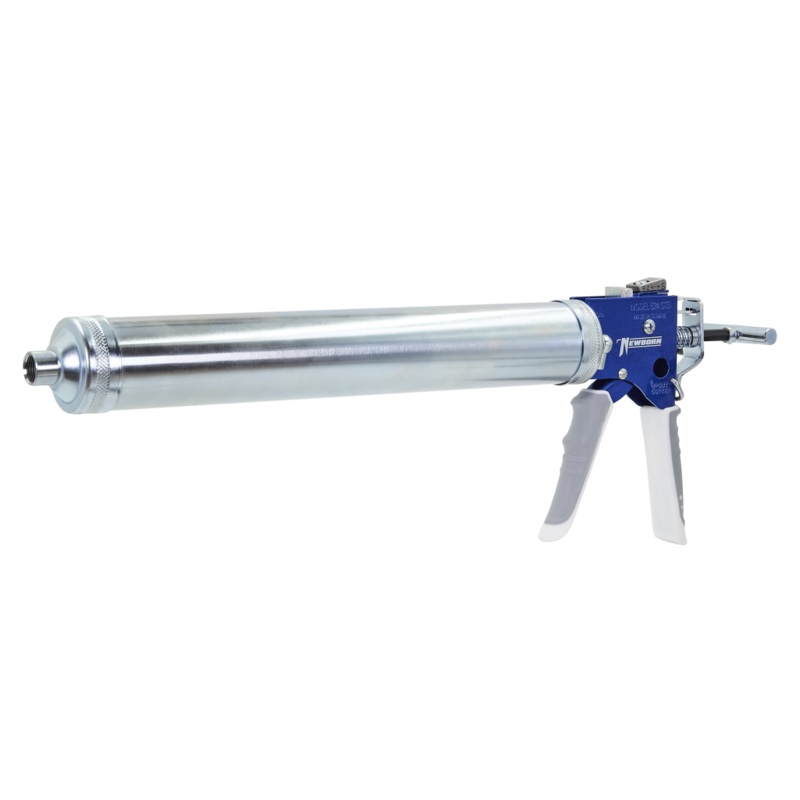 NEWBORN Model 624-GTS Caulk Gun