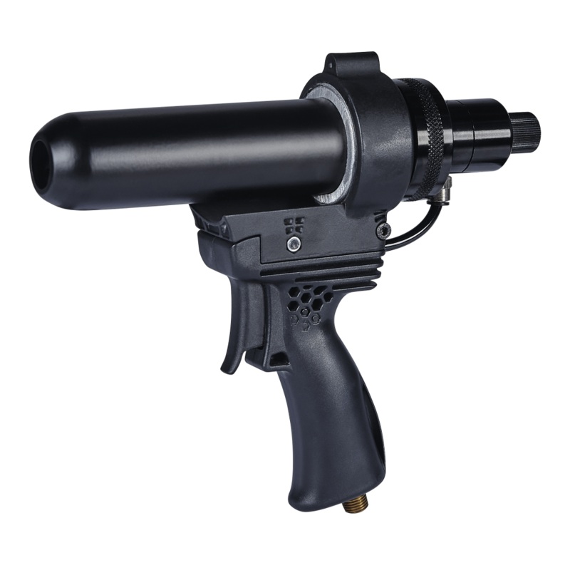 NEWBORN Model 710AL-07 Caulk Gun