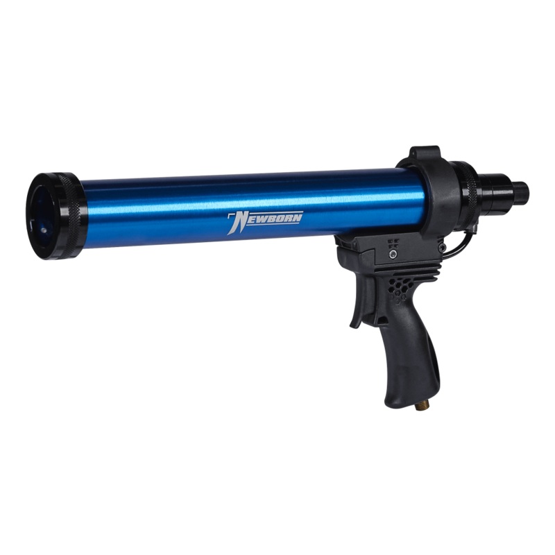 NEWBORN Model 710AL-20 Caulk Gun