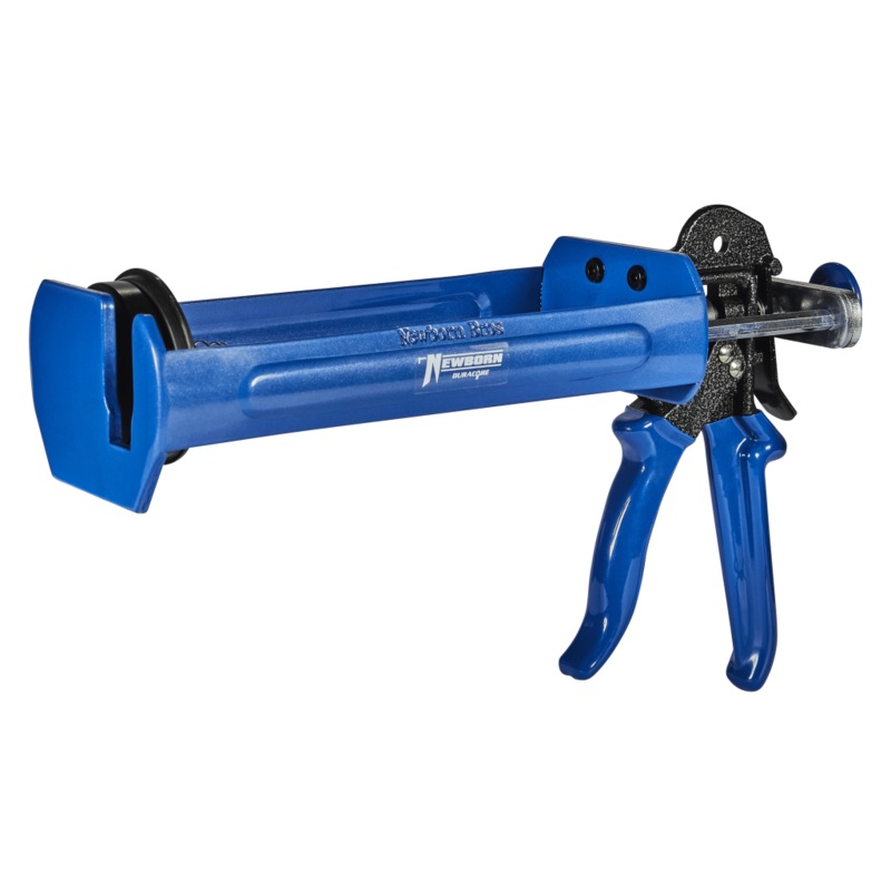 NEWBORN Model 750-XSP Caulk Gun