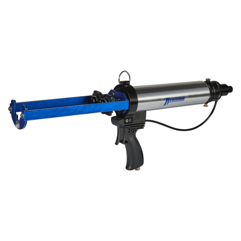 NEWBORN Model 830A15 Caulk Gun