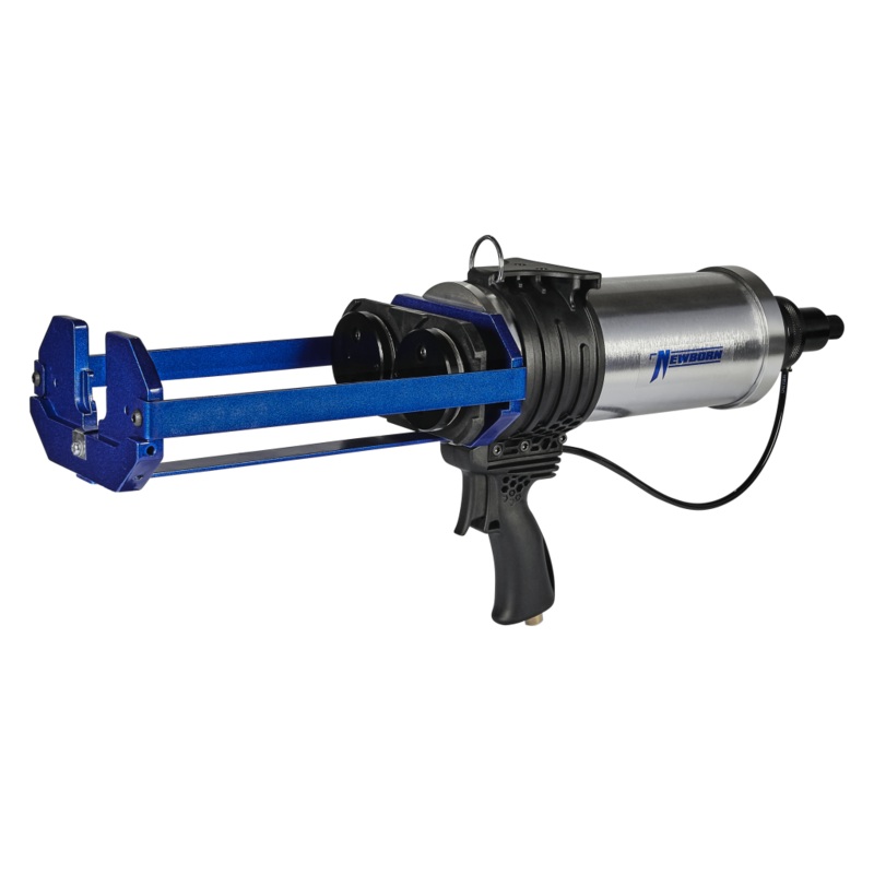 NEWBORN Model 850A75 Caulk Gun