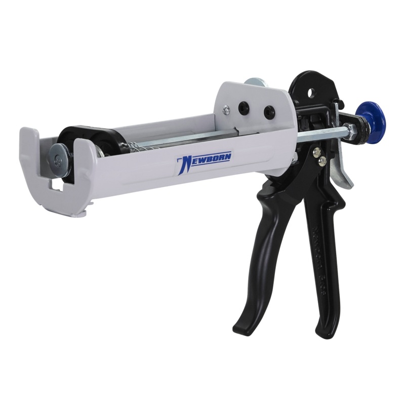 NEWBORN Model DR100N Caulk Gun