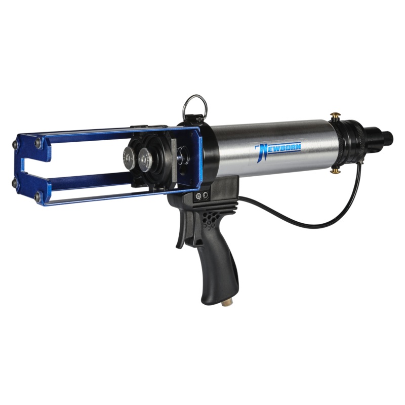 NEWBORN Model VR200A83 Caulk Gun