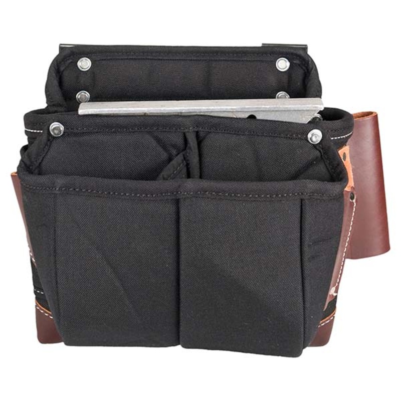 OCCIDENTAL LEATHER Builders' Vest Fastener Bag