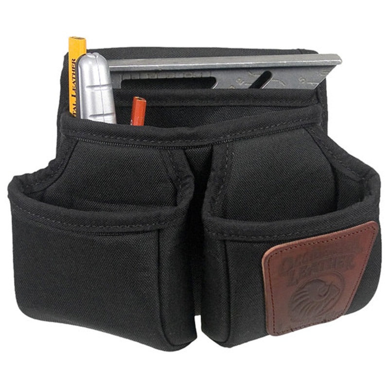 OCCIDENTAL LEATHER Clip-On 7 Pocket