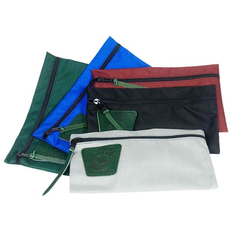 OCCIDENTAL LEATHER Kitbag Five-Pac