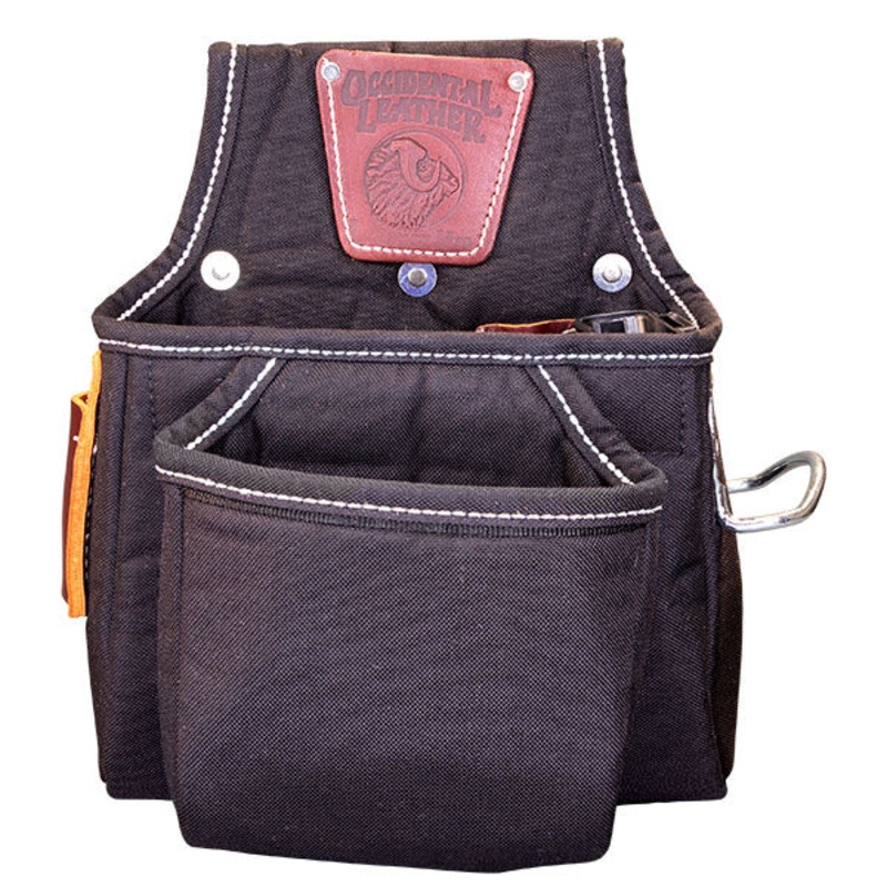 OCCIDENTAL LEATHER Oxy Finisher Tool Bag
