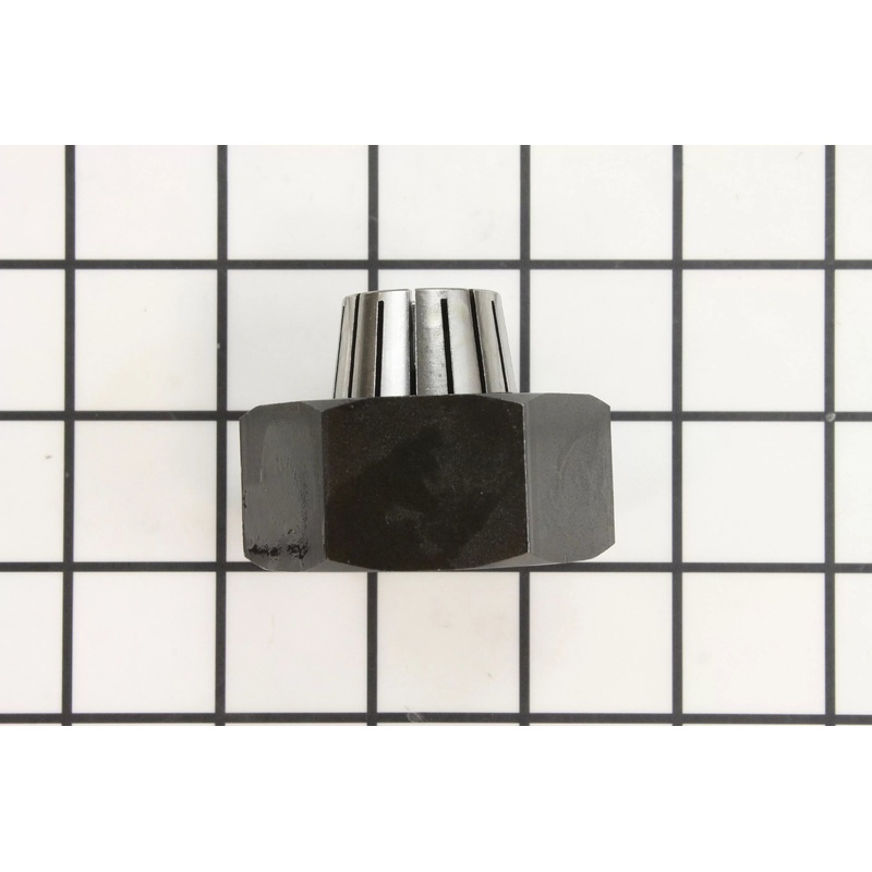 POWERMATIC 1/4" Router Collet For PM2700 Shaper