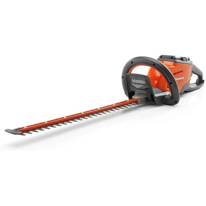 Husqvarna 115iHD55 Double Sided Battery Hedge Trimmer - 967098606
