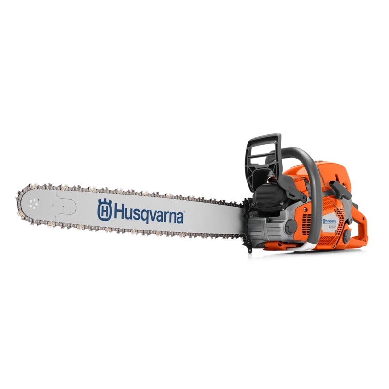 HUSQVARNA 572 XP G Lightweight Gas Chainsaw