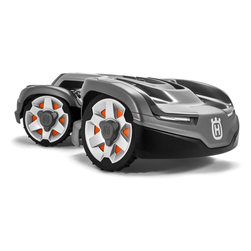 HUSQVARNA AUTOMOWER 435X AWD Residential Robotic Lawn Mower