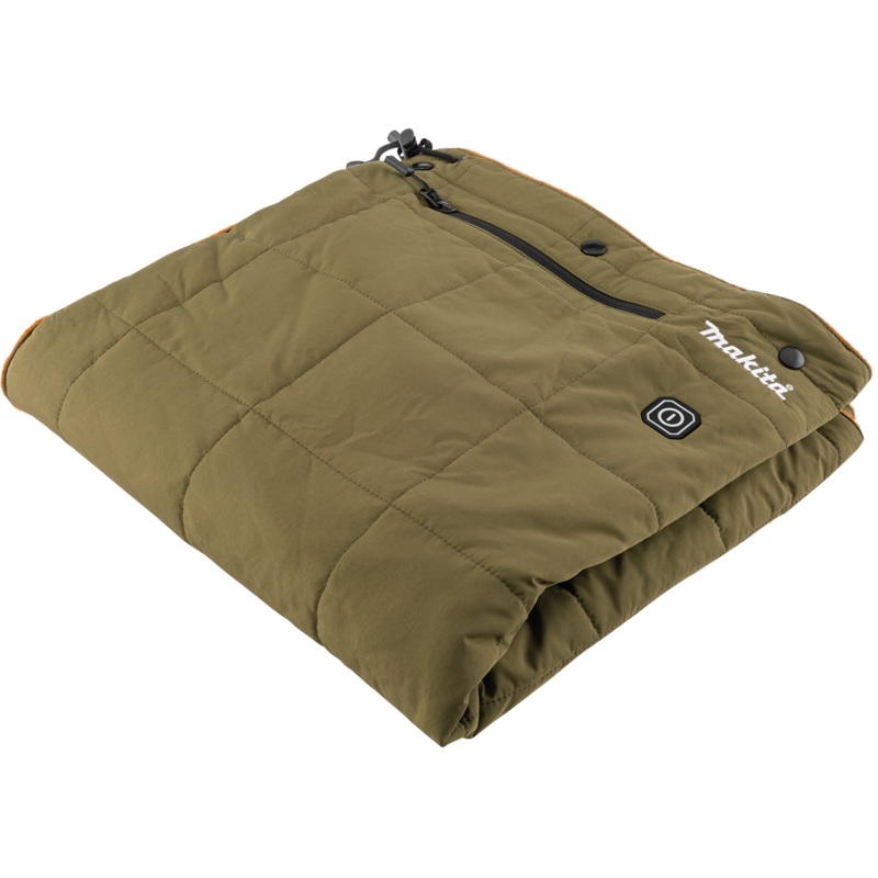MAKITA OUTDOOR ADVENTURE 18V LXT Heated Blanket (Blanket Only)