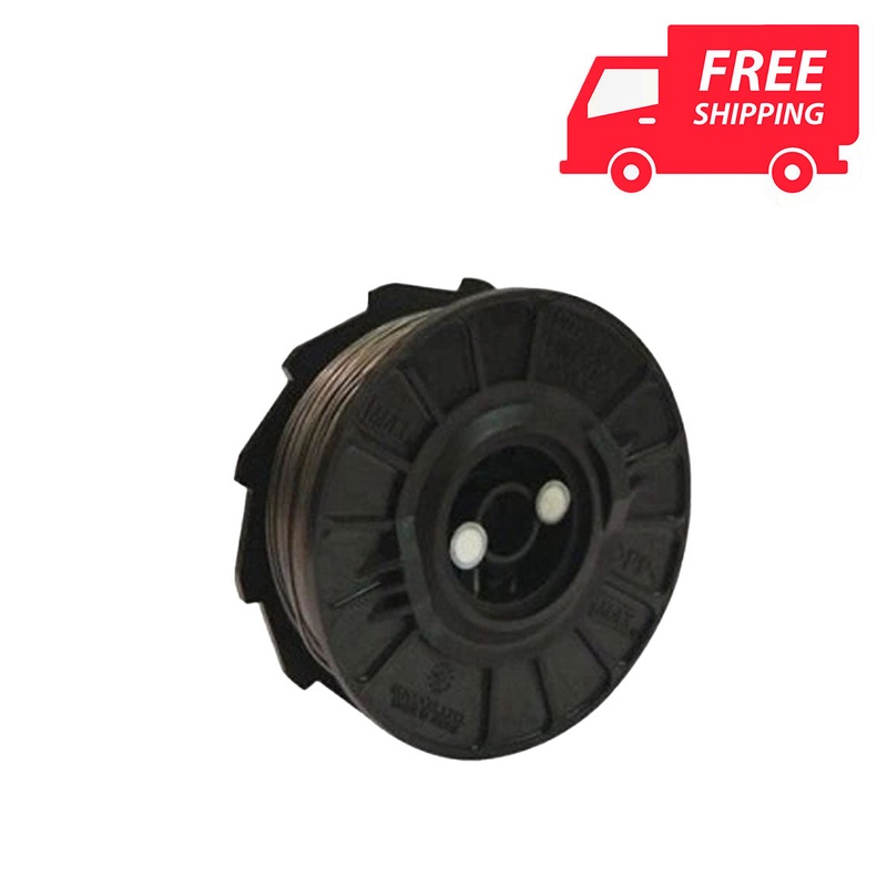MAX 21GA Annealed Steel Rebar Tie Wire Rolls (50 PACK)