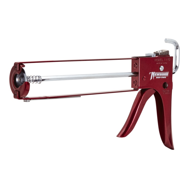 NEWBORN Model 114D Caulk Gun