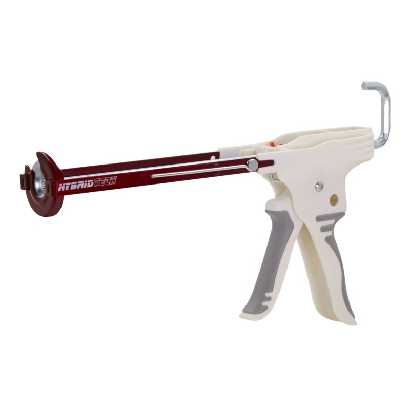 NEWBORN Model 212-HTD Caulk Gun