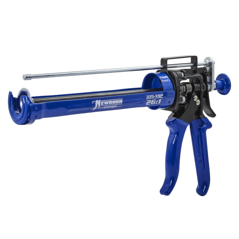 NEWBORN Model 335-XSP Caulk Gun