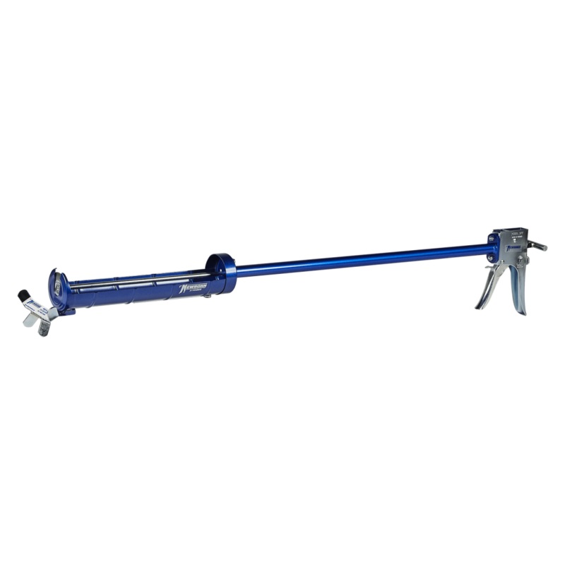 NEWBORN Model 377 Caulk Gun