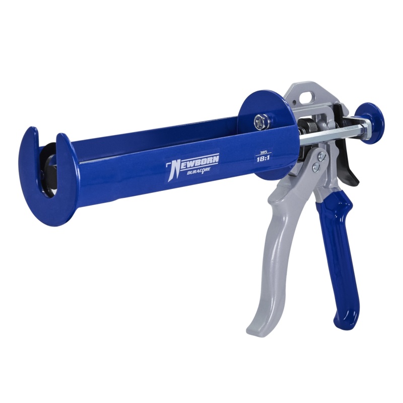 NEWBORN Model 385 Caulk Gun